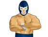 Blue Demon's Avatar