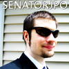 SenatorJPO's Avatar